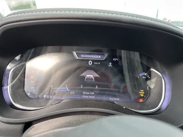 Thumbnail: 2026 RAM 2500 - 7