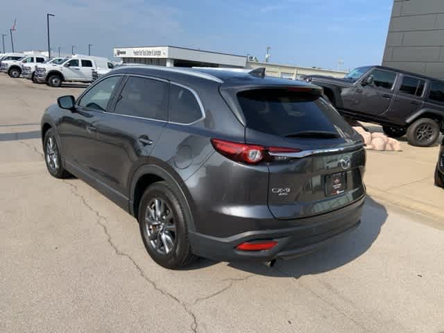 Thumbnail: 2020 Mazda CX-9 - 19