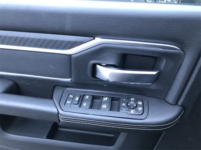 Thumbnail: 2026 RAM 3500 - 28