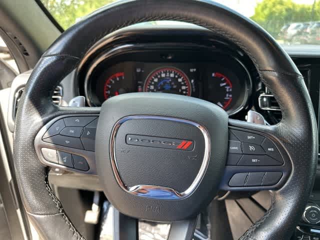 Thumbnail: 2022 Dodge Durango - 10