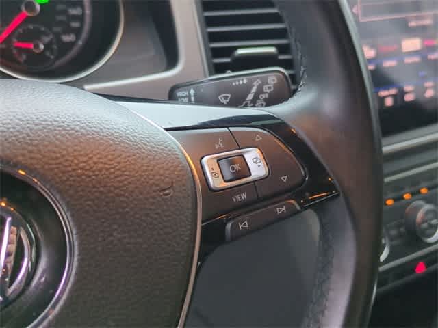 Thumbnail: 2019 Volkswagen Atlas - 25