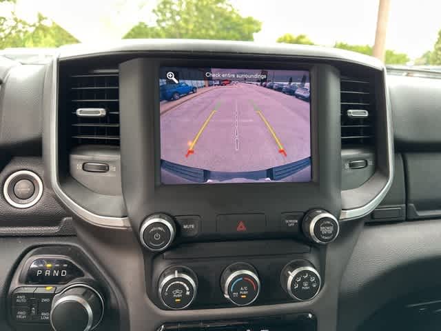 Thumbnail: 2019 RAM 1500 - 7
