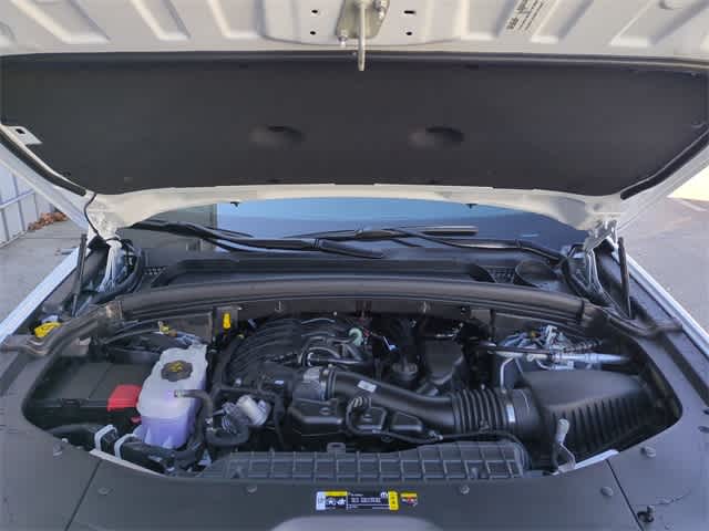 Thumbnail: 2025 Jeep Grand Cherokee - 15