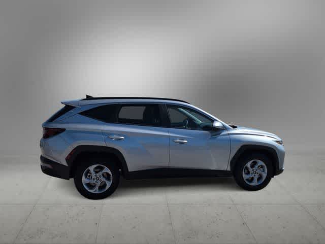 Thumbnail: 2024 Hyundai Tucson - 9