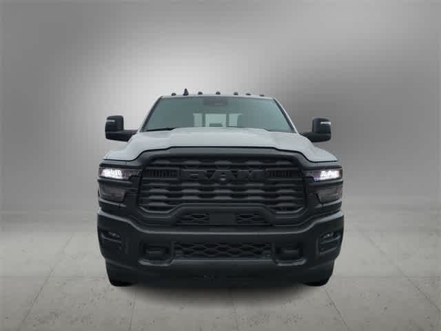 Thumbnail: 2026 RAM 3500 - 3