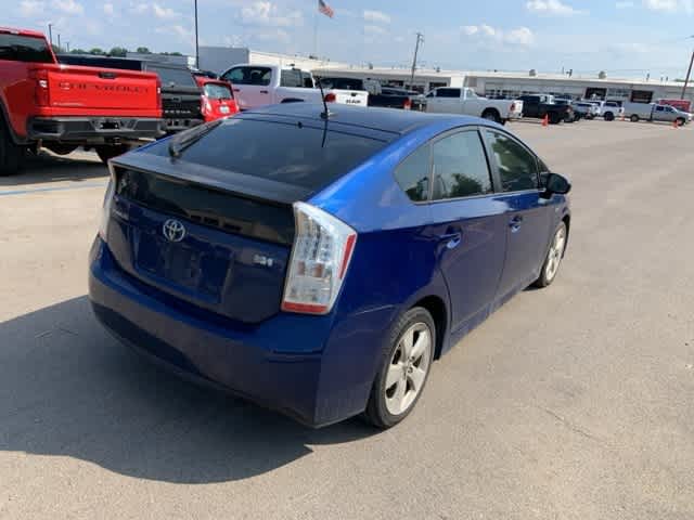 Thumbnail: 2010 Toyota Prius - 15