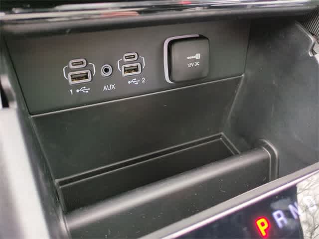 Thumbnail: 2025 Jeep Grand Cherokee - 33