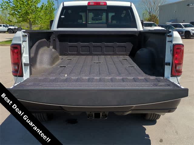 Thumbnail: 2025 RAM 2500 - 34