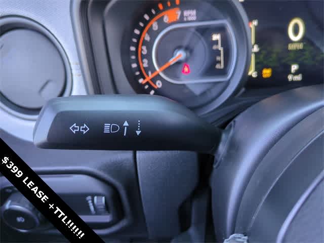 Thumbnail: 2026 Jeep Wrangler - 26