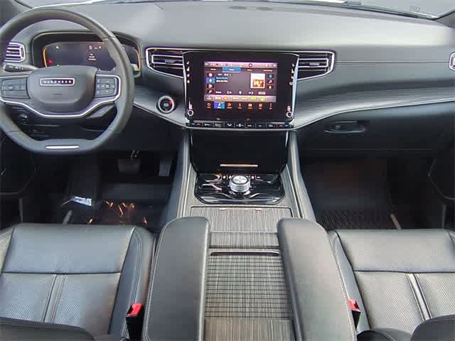 Thumbnail: 2024 Jeep Wagoneer - 16