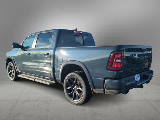 Thumbnail: 2026 RAM 1500 - 6
