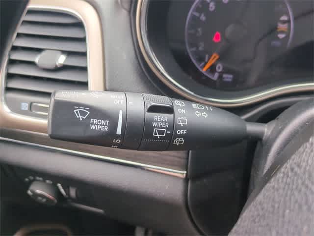 Thumbnail: 2016 Jeep Grand Cherokee - 29