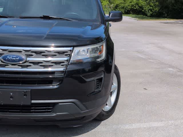 Thumbnail: 2018 Ford Explorer - 11