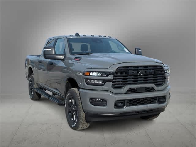 Thumbnail: 2026 RAM 2500 - 2