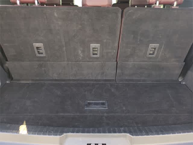 Thumbnail: 2024 Ford Expedition - 36