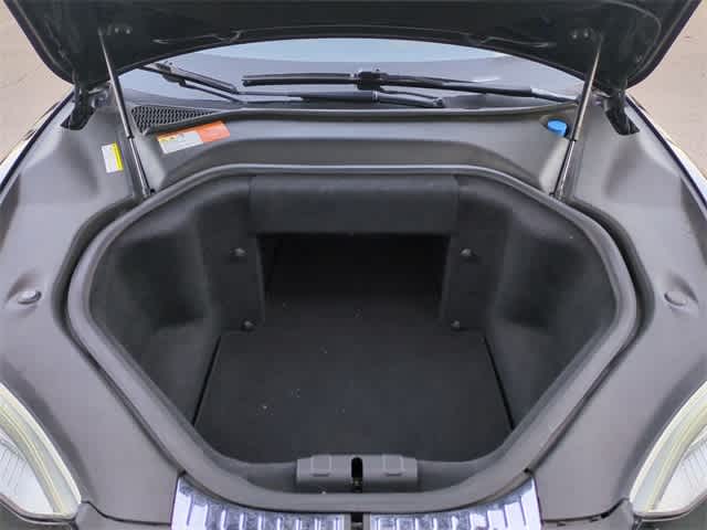 Thumbnail: 2013 Tesla Model S - 14