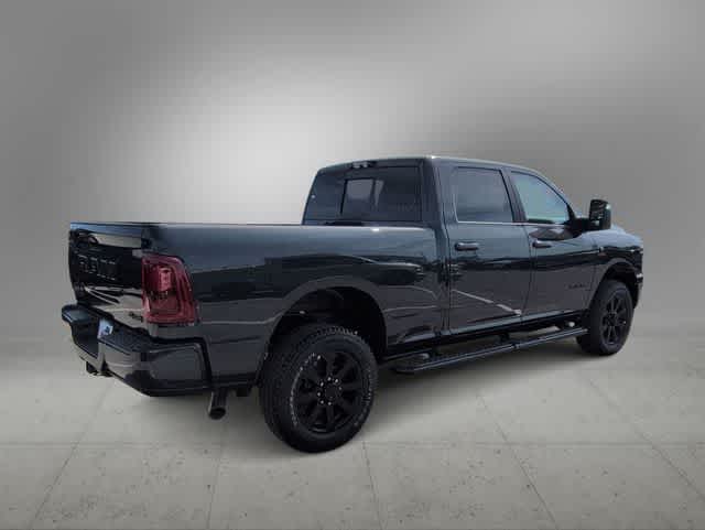 Thumbnail: 2026 RAM 2500 - 8