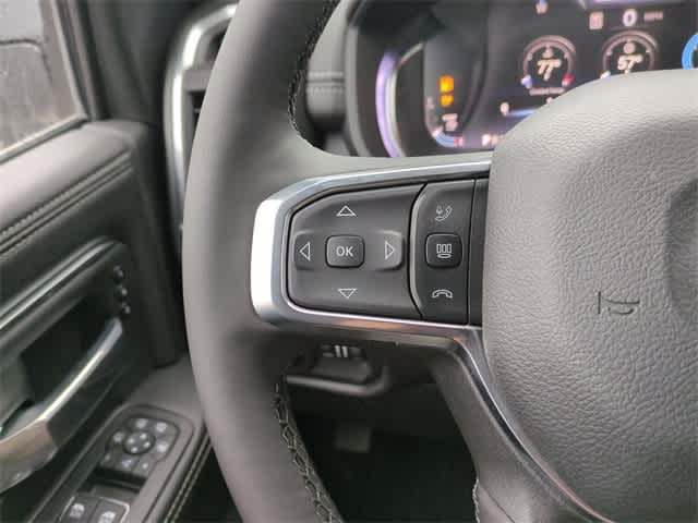 Thumbnail: 2026 RAM 3500 - 24