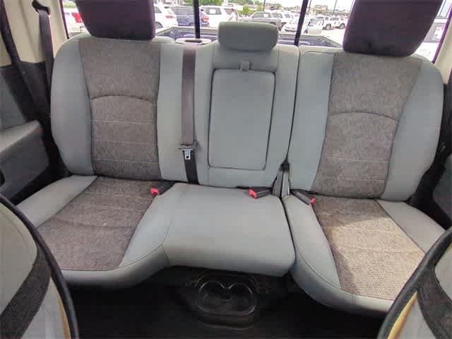 Thumbnail: 2013 RAM 1500 - 13