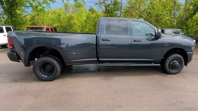 Thumbnail: 2026 RAM 3500 - 9