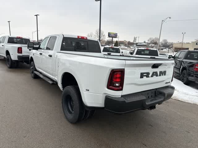 Thumbnail: 2026 RAM 3500 - 13