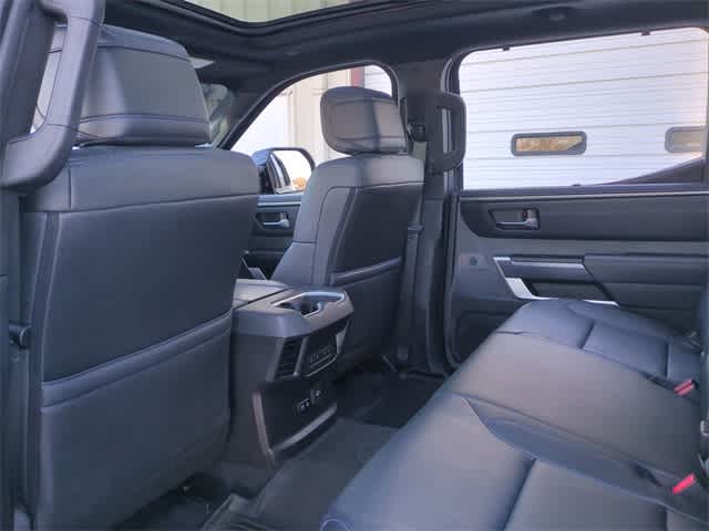 Thumbnail: 2025 Toyota Tundra - 19