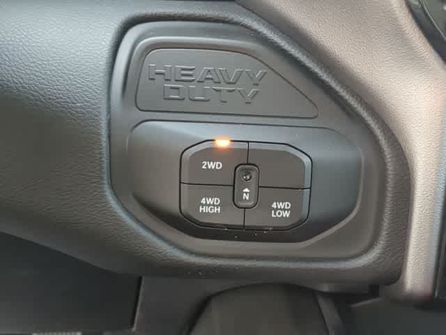 Thumbnail: 2026 RAM 3500 - 28