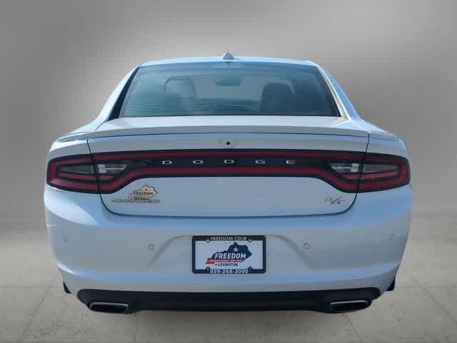 Thumbnail: 2016 Dodge Charger - 7