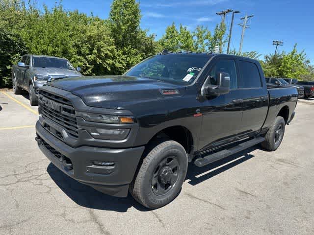 Thumbnail: 2026 RAM 2500 - 2