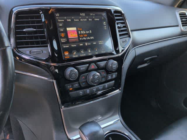 Thumbnail: 2019 Jeep Grand Cherokee - 27