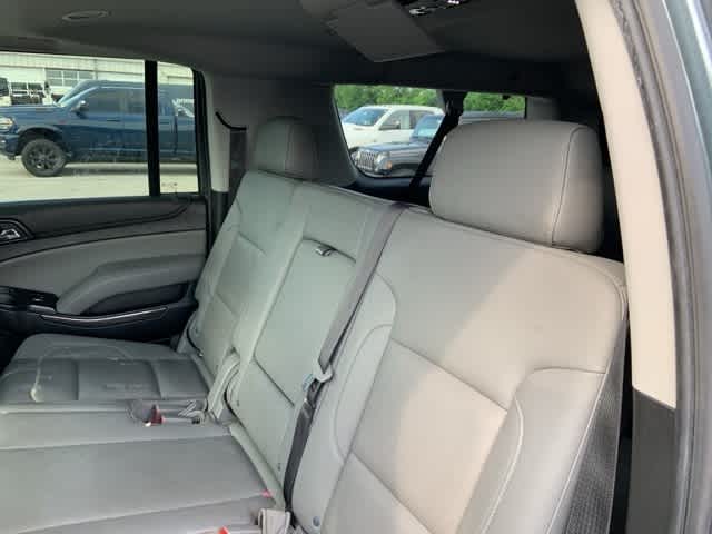 2020 Chevrolet Suburban LT 14