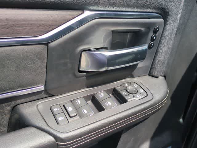 Thumbnail: 2026 RAM 3500 - 18