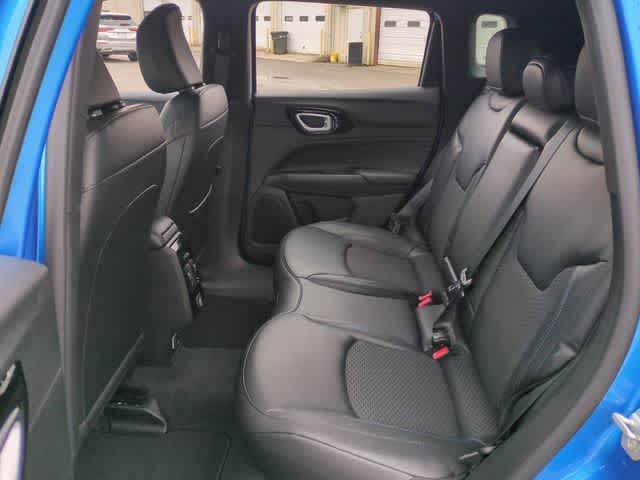 Thumbnail: 2026 Jeep Compass - 20