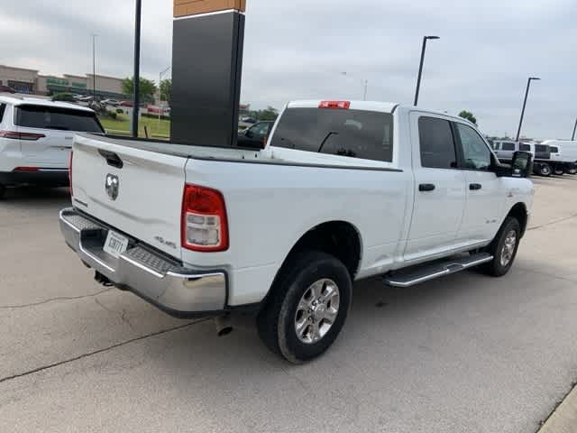 Thumbnail: 2023 RAM 2500 - 20