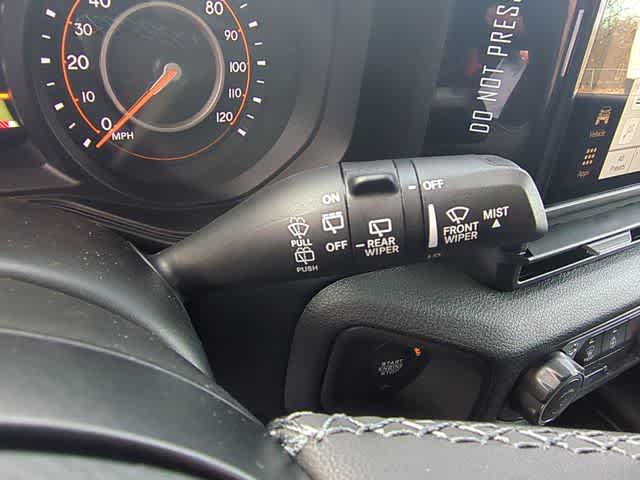 Thumbnail: 2026 Jeep Wrangler - 26