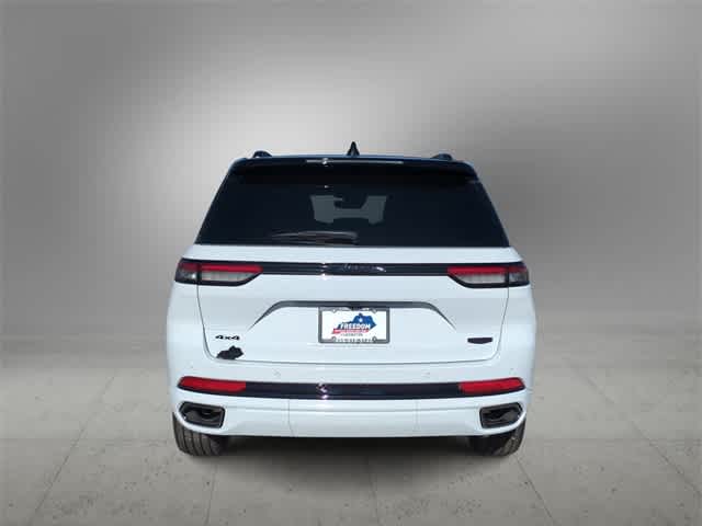 Thumbnail: 2025 Jeep Grand Cherokee - 7