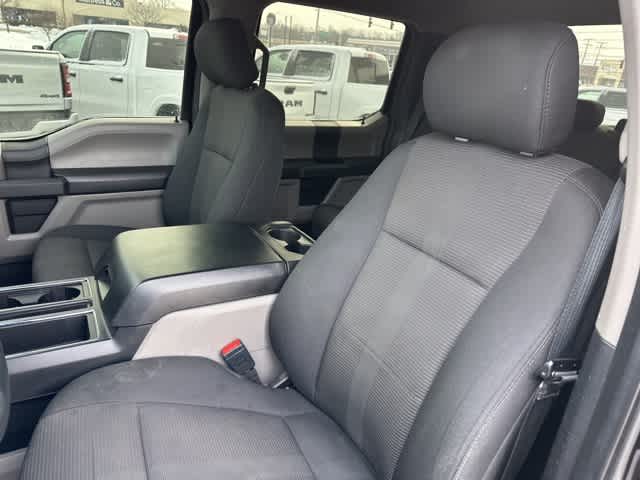 Thumbnail: 2020 Ford F-150 - 4