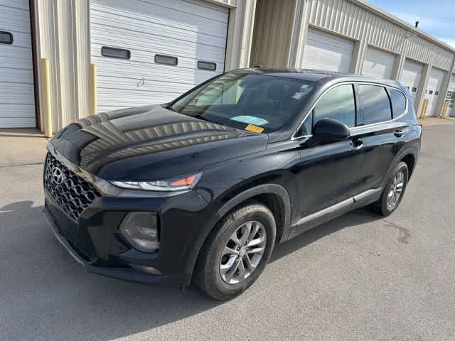 Thumbnail: 2019 Hyundai Santa Fe - 2