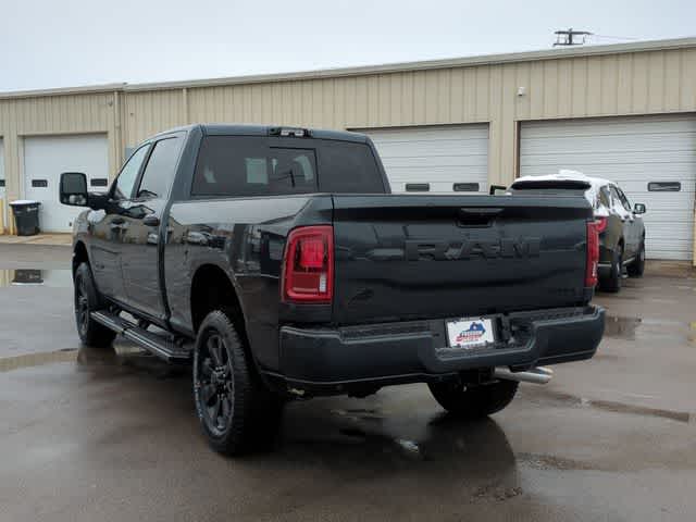 Thumbnail: 2026 RAM 2500 - 6