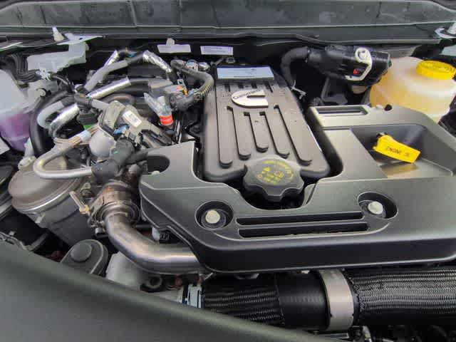 Thumbnail: 2026 RAM 2500 - 15