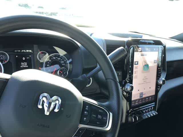 Thumbnail: 2026 RAM 2500 - 15