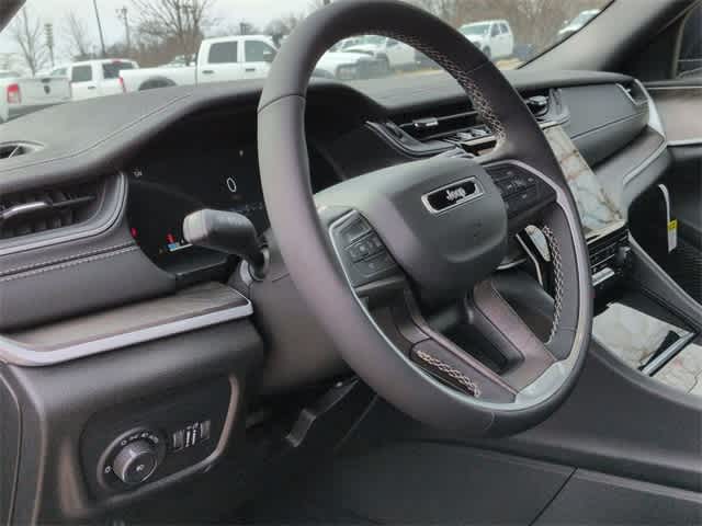 Thumbnail: 2025 Jeep Grand Cherokee - 15