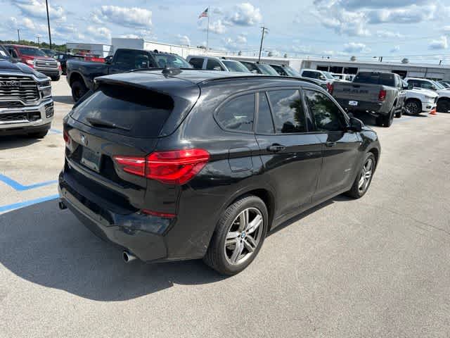 Thumbnail: 2016 BMW X1 - 22
