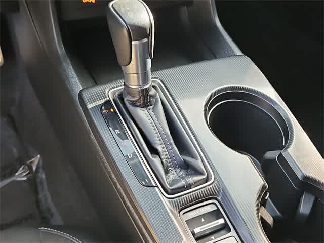 Thumbnail: 2023 Honda Civic - 32