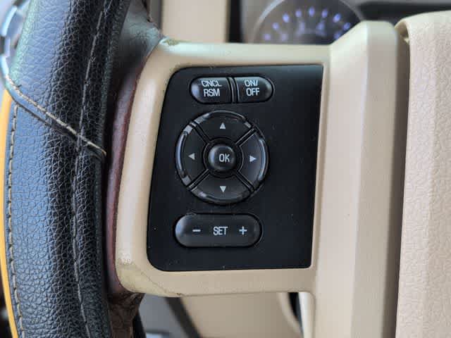 Thumbnail: 2012 Ford Econoline - 24