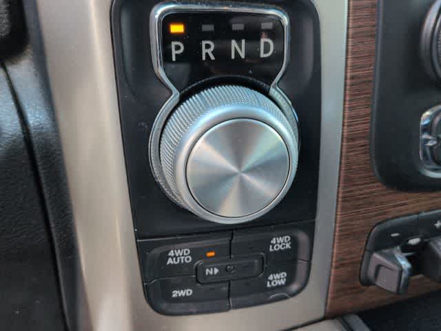 Thumbnail: 2017 RAM 1500 - 31