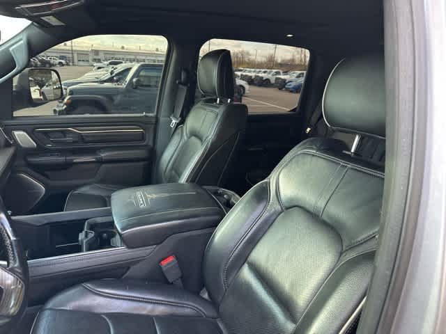 Thumbnail: 2021 RAM 1500 - 3