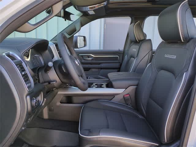 Thumbnail: 2026 RAM 1500 - 17