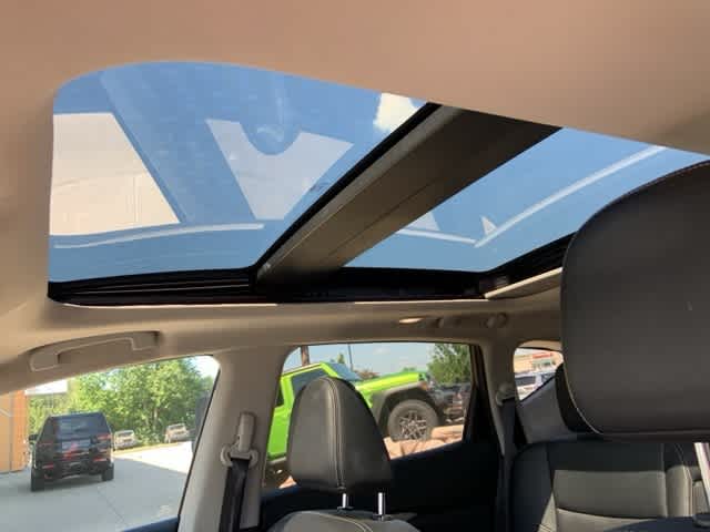 Thumbnail: 2018 Nissan Murano - 5