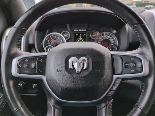 Thumbnail: 2024 RAM 2500 - 24